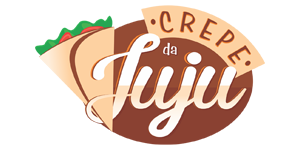 Logo crepe da juju 2023