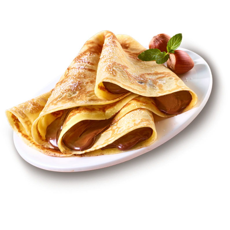 crepe-chocolate